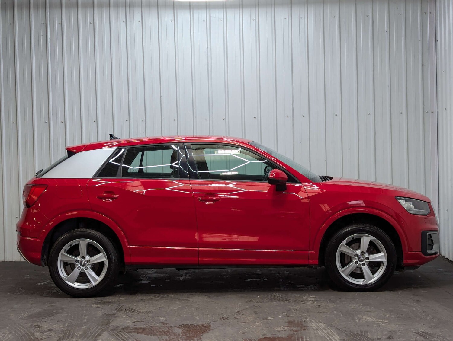 Used Audi Q2 2019 for sale - 77745423: Photo 15