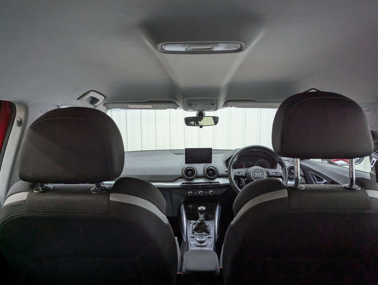 Used Audi Q2 2019 for sale - 77745423: Photo 2