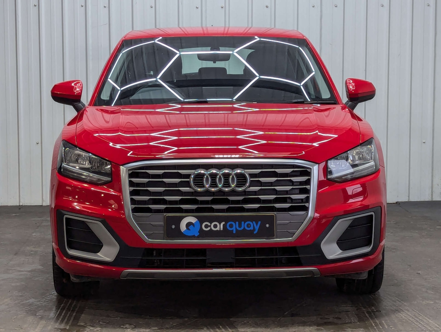Used Audi Q2 2019 for sale - 77745423: Photo 20