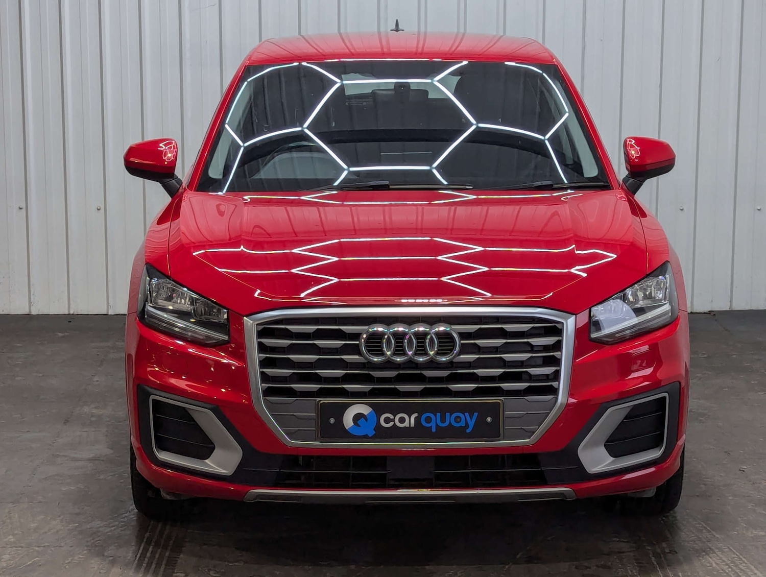 Used Audi Q2 2019 for sale - 77745423: Photo 24