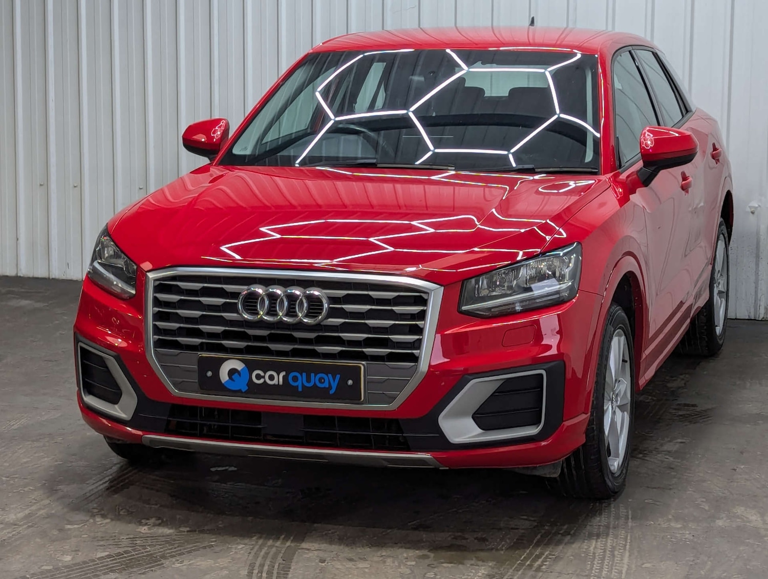 Used Audi Q2 2019 for sale - 77745423: Photo 25
