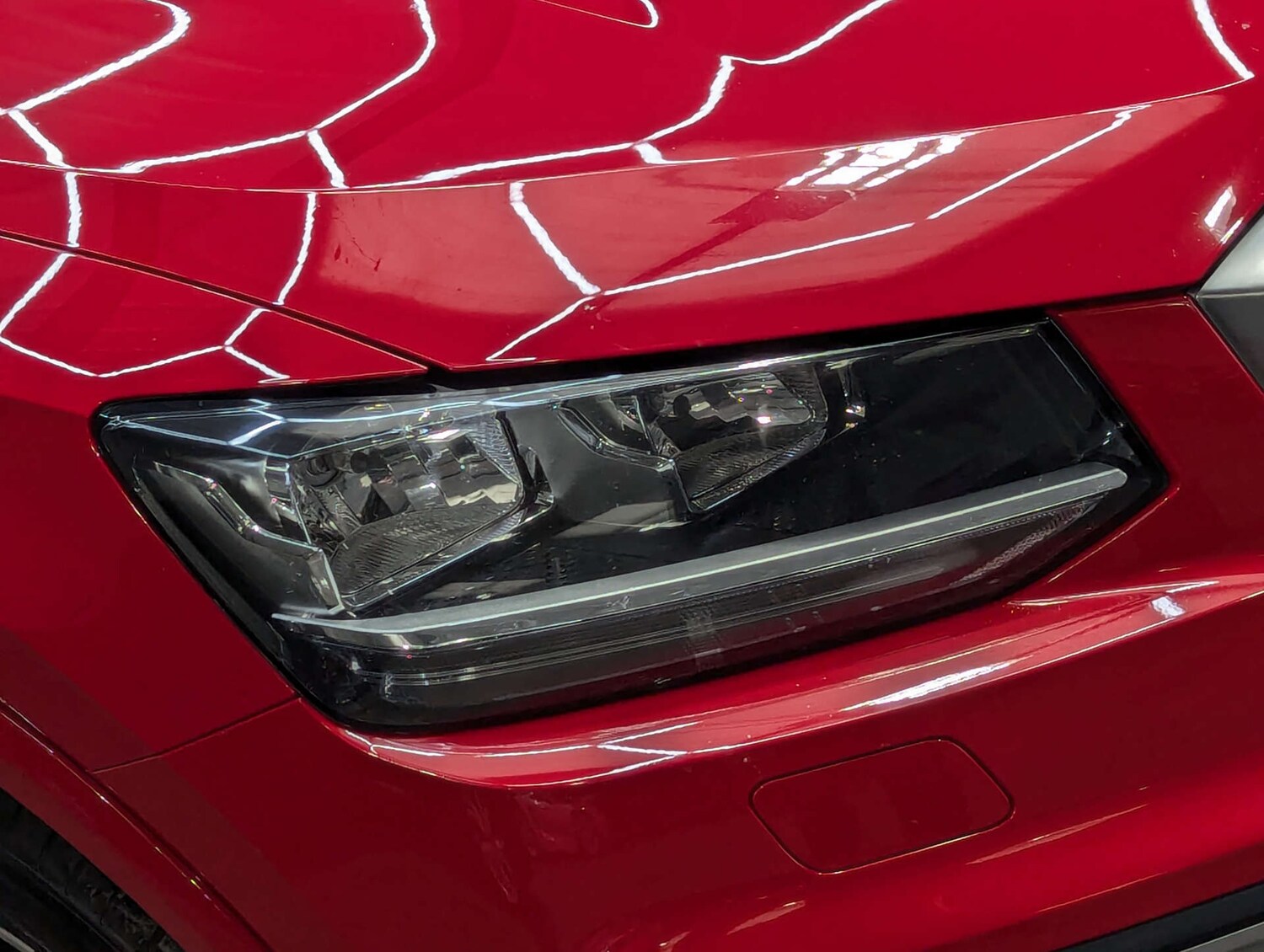 Used Audi Q2 2019 for sale - 77745423: Photo 28