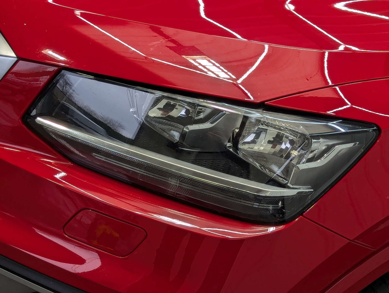 Used Audi Q2 2019 for sale - 77745423: Photo 29