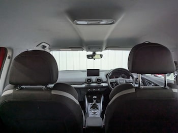 Used Audi Q2 2019 for sale - 77745423: Photo