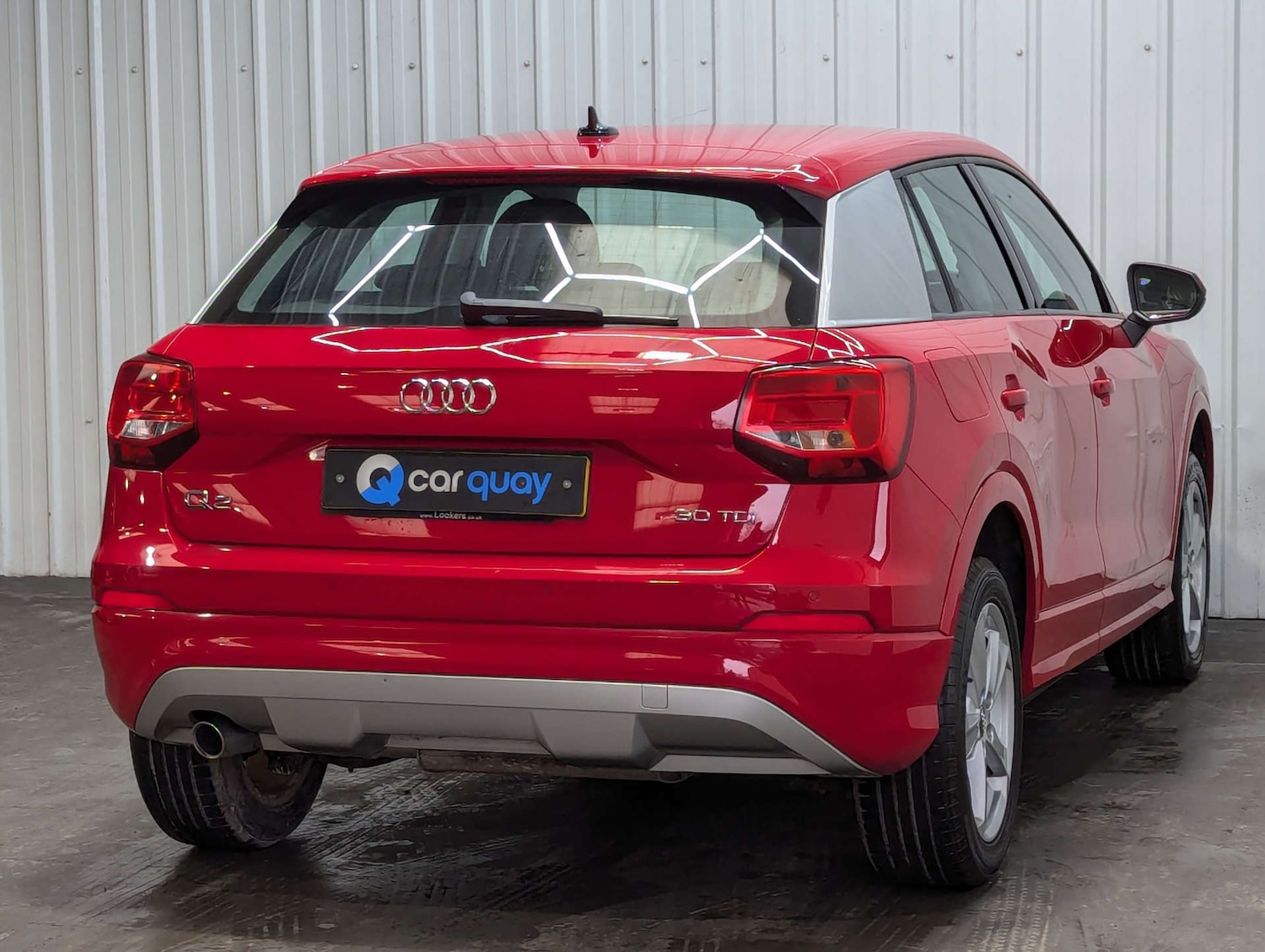 Used Audi Q2 2019 for sale - 77745423: Photo 41