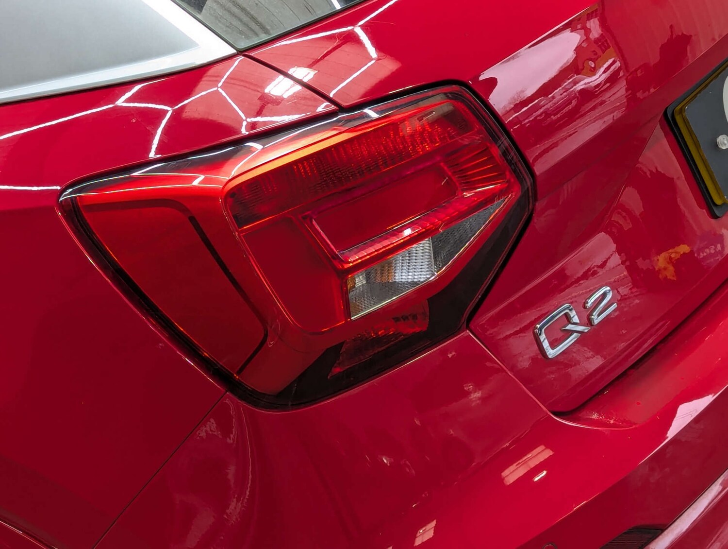 Used Audi Q2 2019 for sale - 77745423: Photo 42