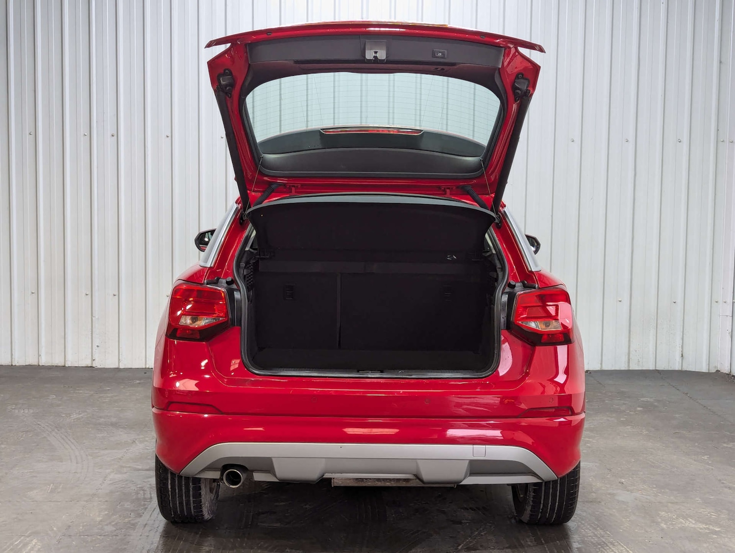 Used Audi Q2 2019 for sale - 77745423: Photo 44