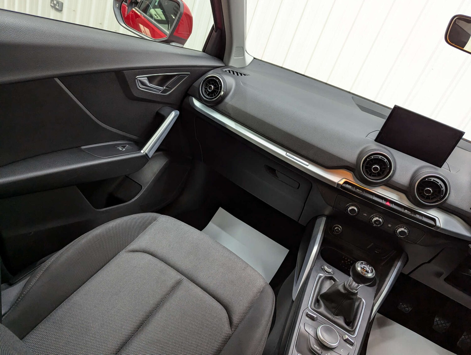 Used Audi Q2 2019 for sale - 77745423: Photo 47