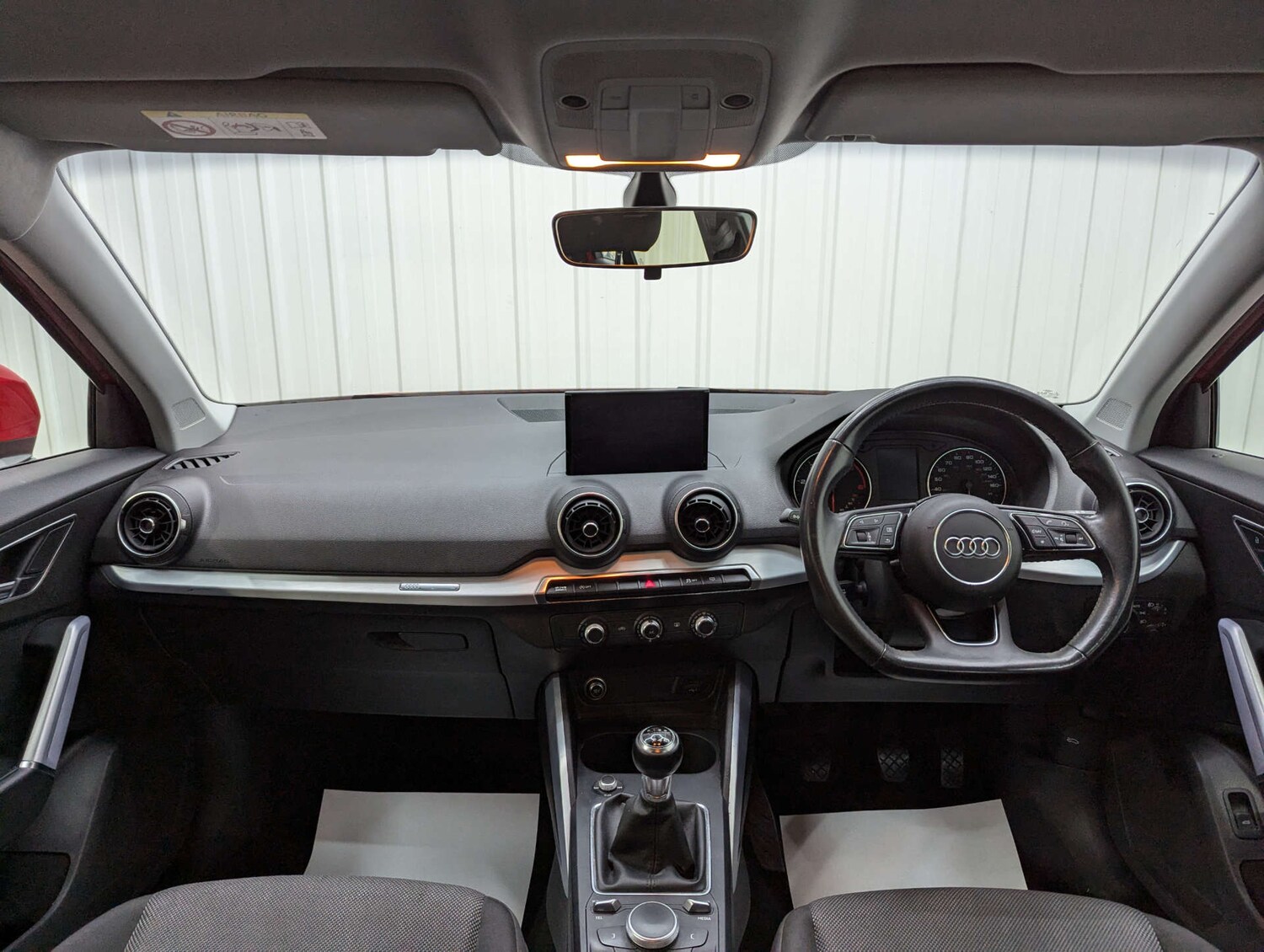 Used Audi Q2 2019 for sale - 77745423: Photo 48