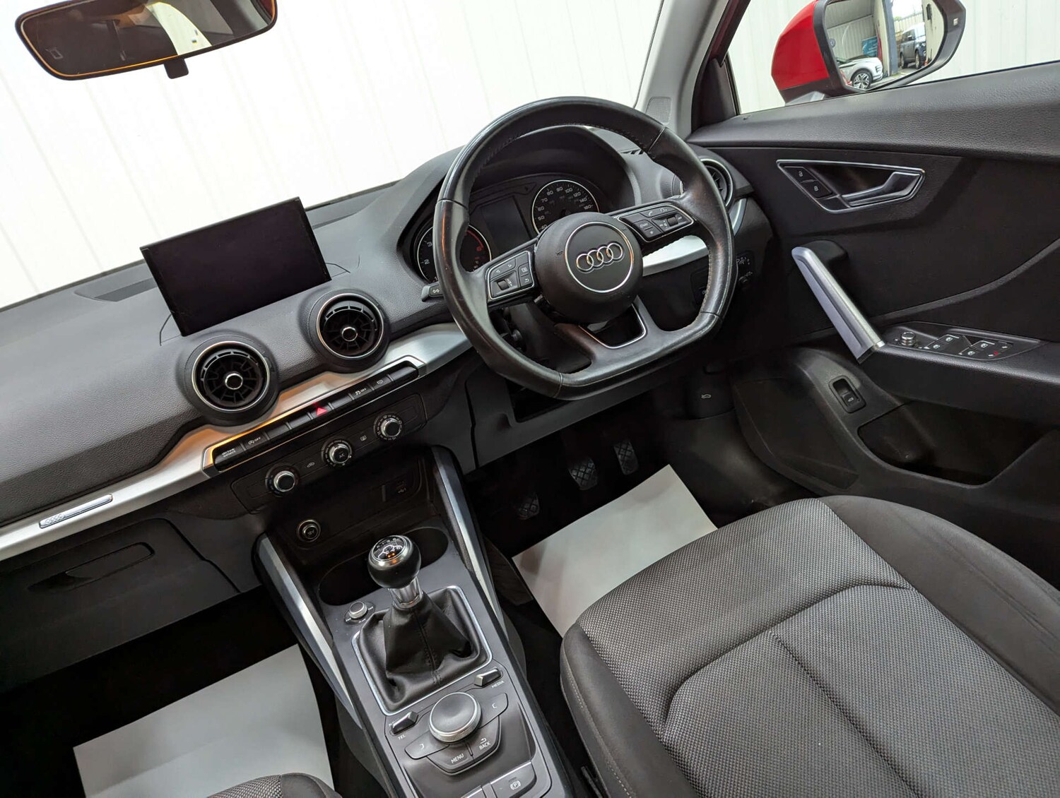 Used Audi Q2 2019 for sale - 77745423: Photo 49