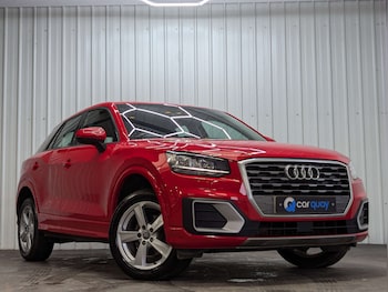 Used Audi Q2 2019 for sale - 77745423: Photo
