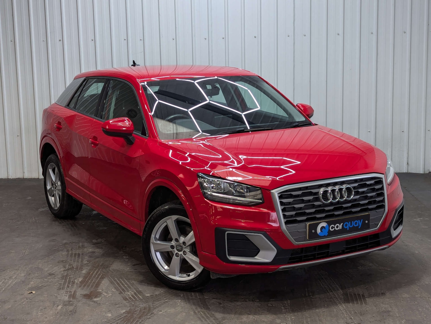 Used Audi Q2 2019 for sale - 77745423: Photo 5