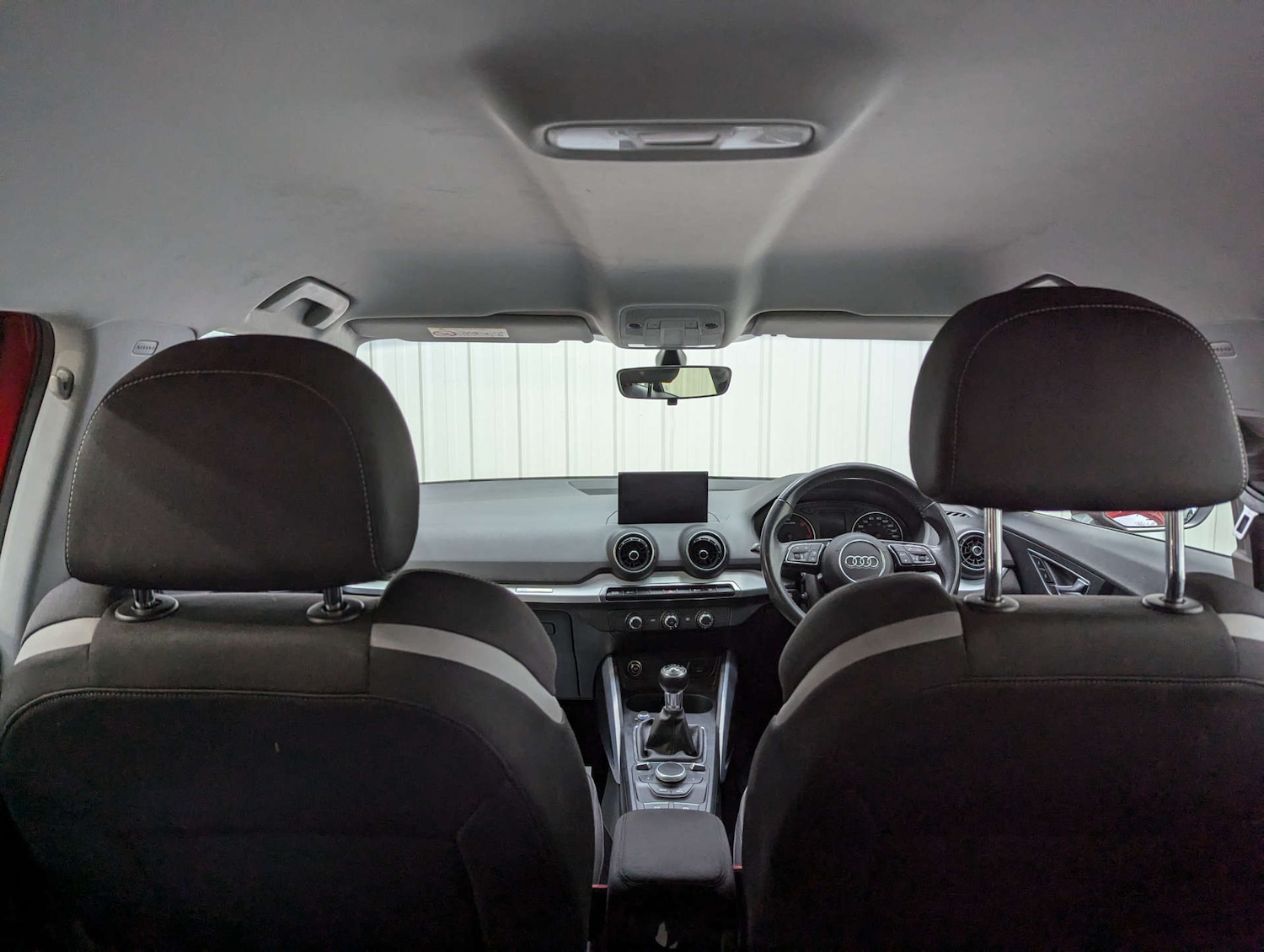 Used Audi Q2 2019 for sale - 77745423: Photo 50