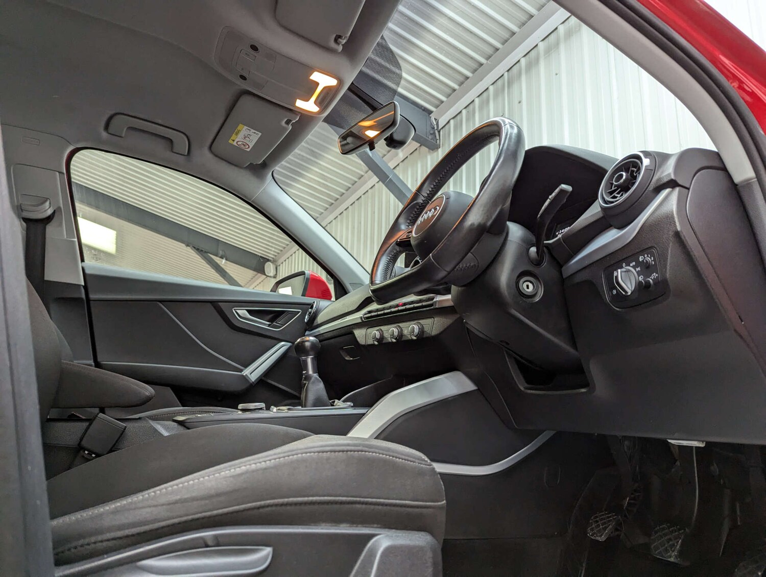 Used Audi Q2 2019 for sale - 77745423: Photo 52