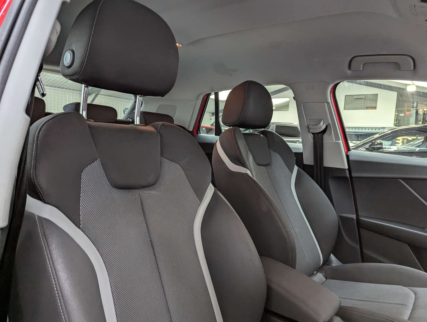 Used Audi Q2 2019 for sale - 77745423: Photo 53