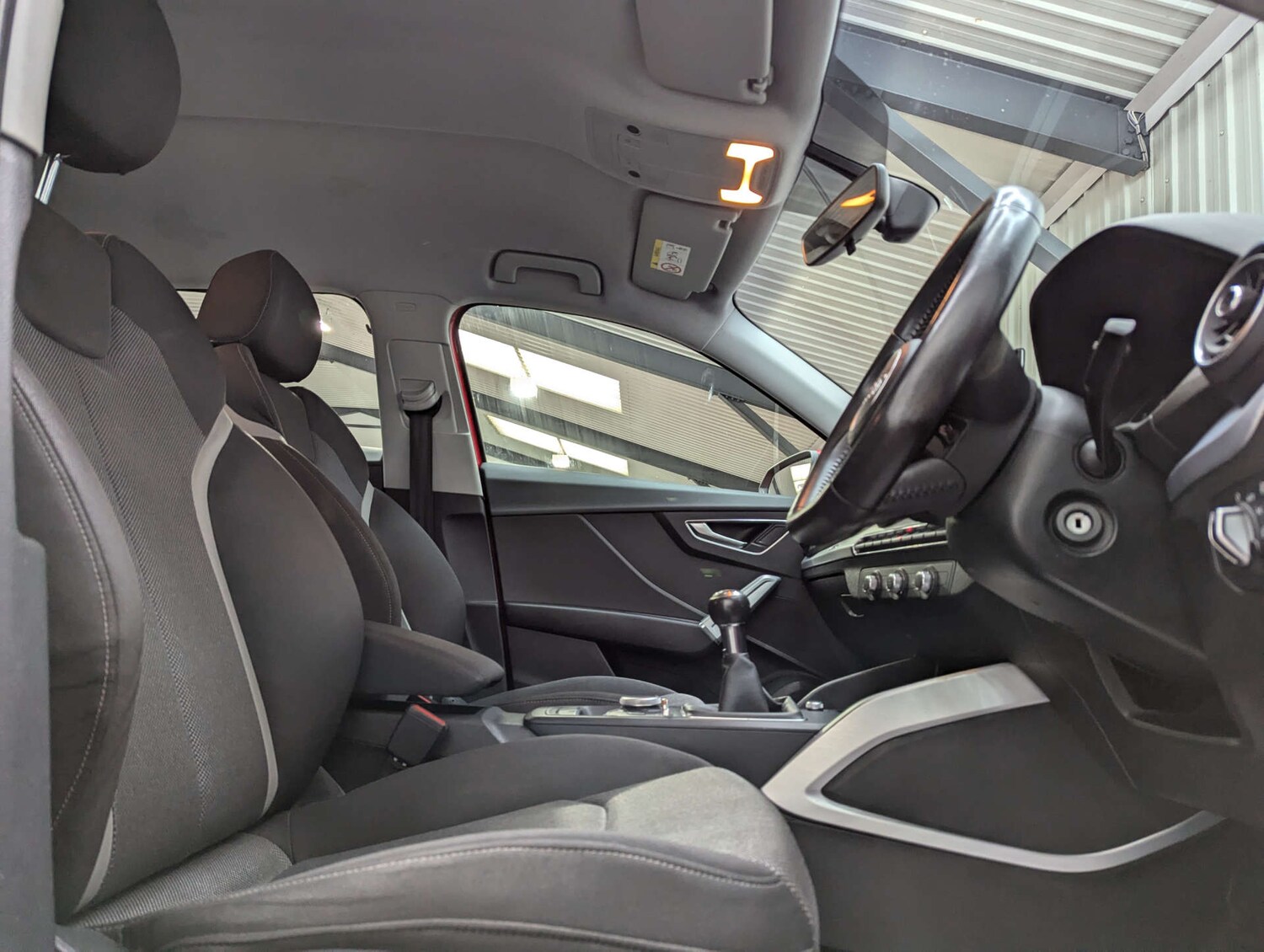 Used Audi Q2 2019 for sale - 77745423: Photo 55