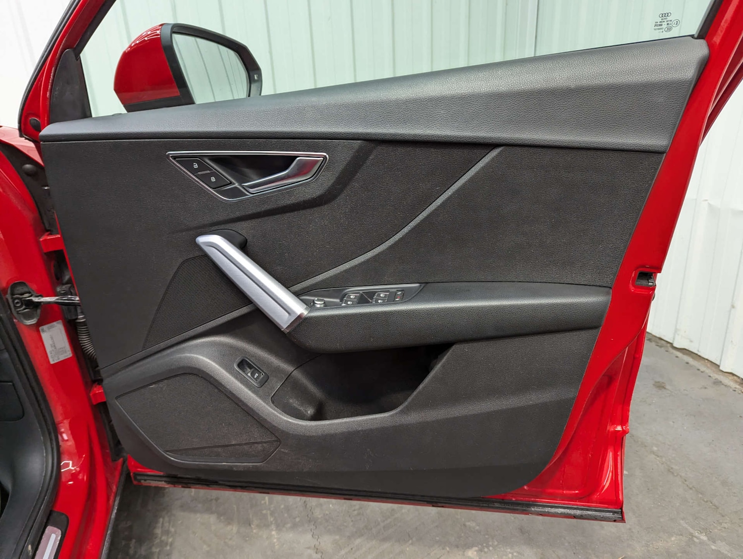 Used Audi Q2 2019 for sale - 77745423: Photo 56