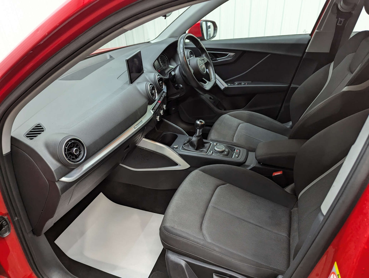 Used Audi Q2 2019 for sale - 77745423: Photo 57