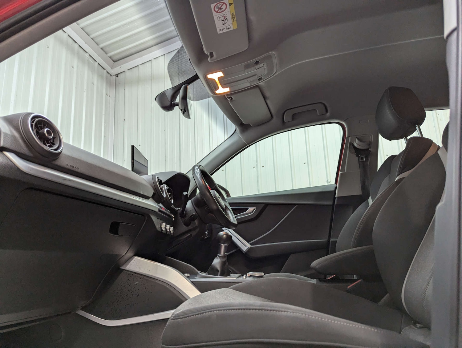 Used Audi Q2 2019 for sale - 77745423: Photo 58