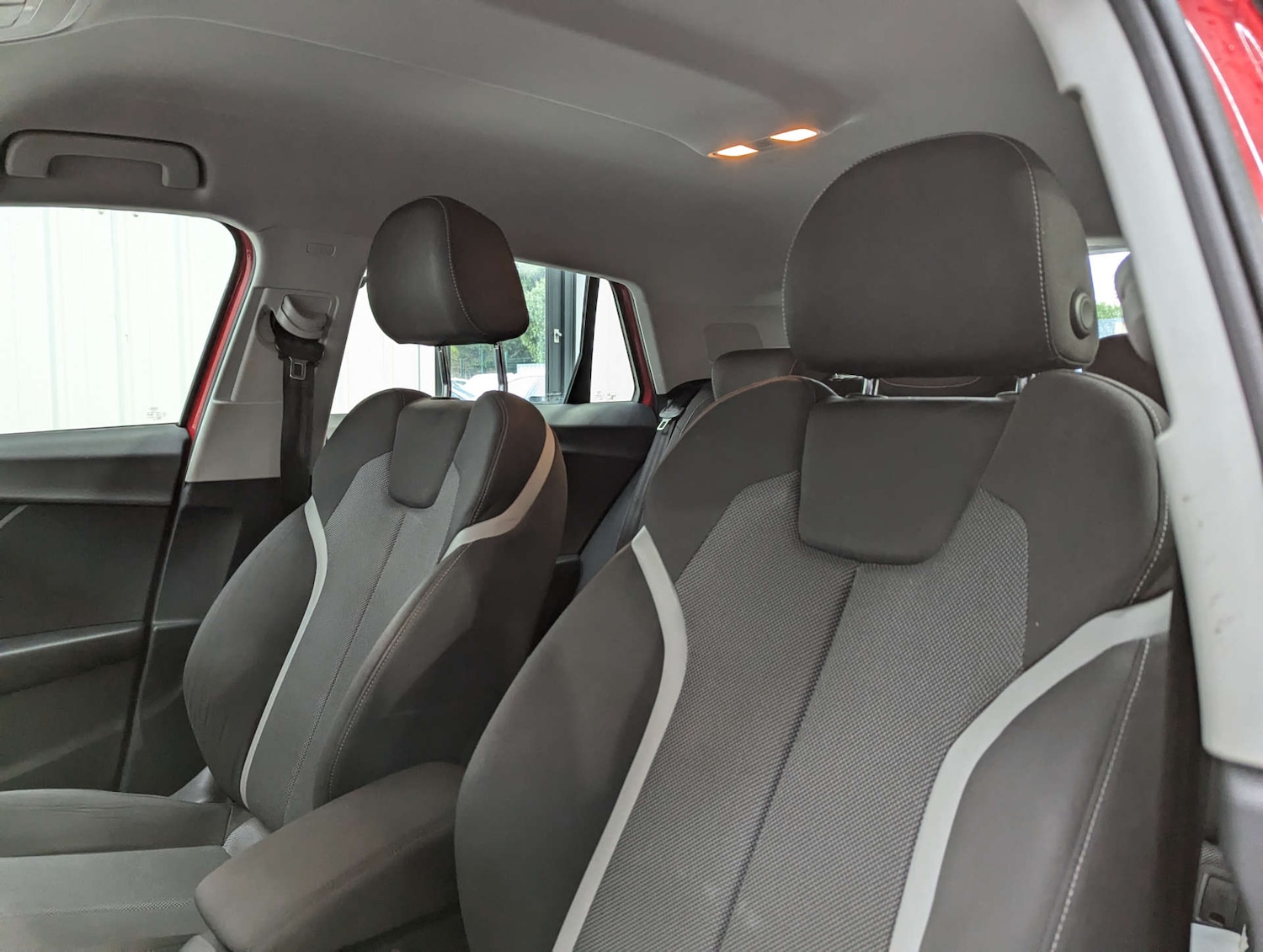 Used Audi Q2 2019 for sale - 77745423: Photo 59