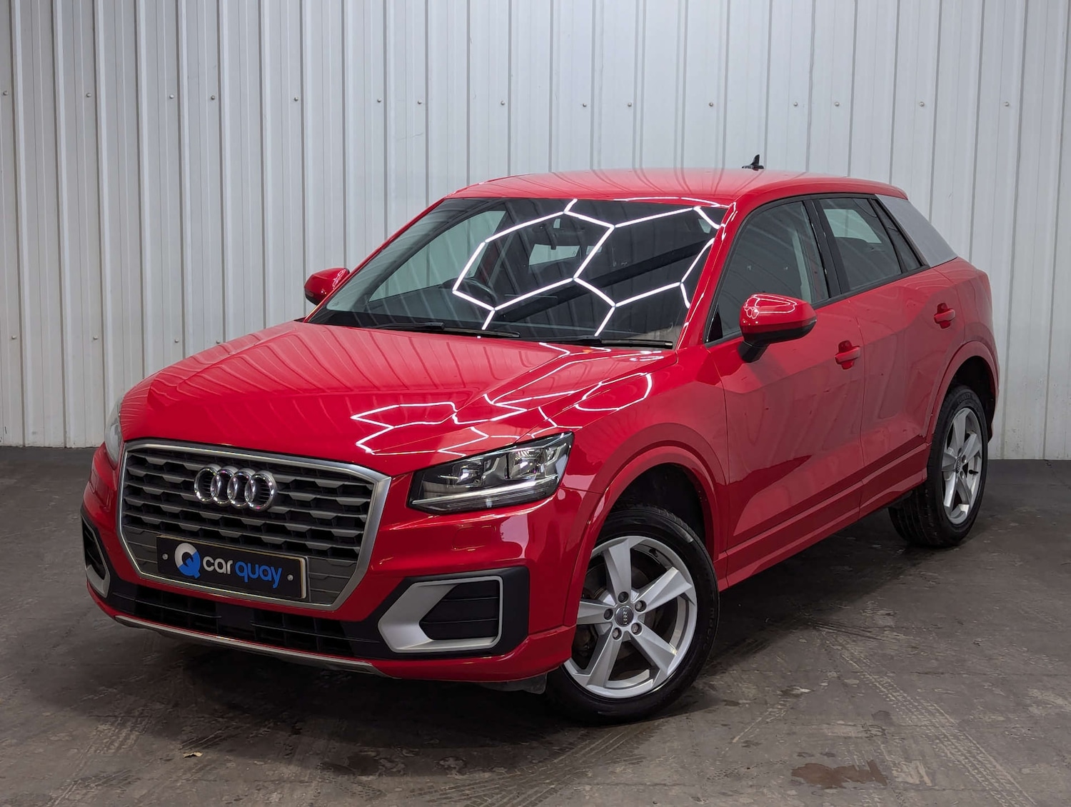 Used Audi Q2 2019 for sale - 77745423: Photo 6