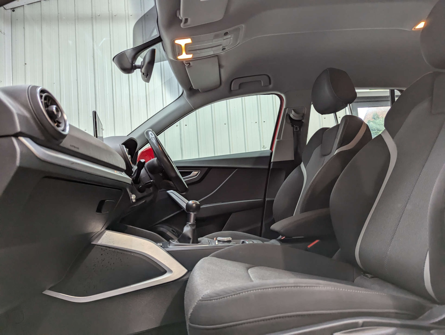 Used Audi Q2 2019 for sale - 77745423: Photo 60