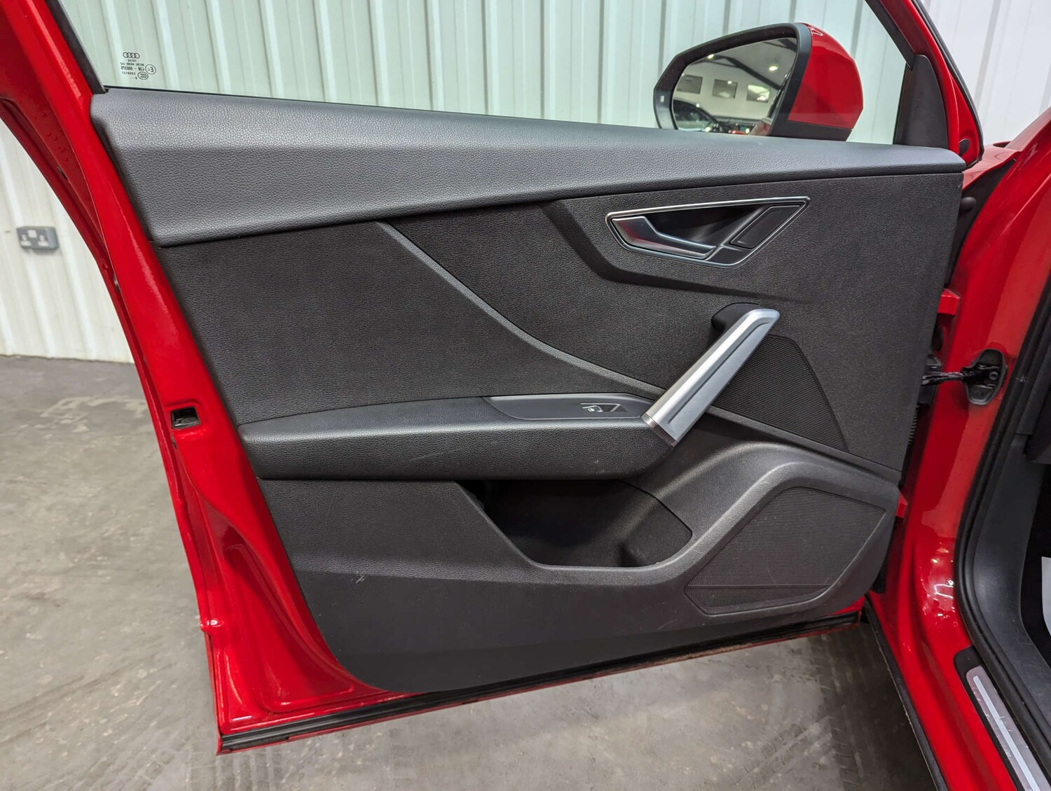 Used Audi Q2 2019 for sale - 77745423: Photo 61