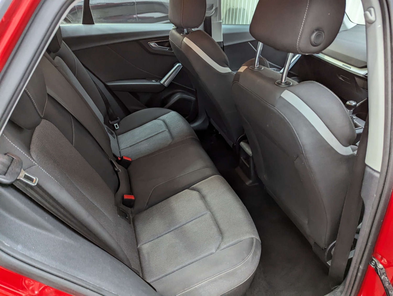 Used Audi Q2 2019 for sale - 77745423: Photo 62