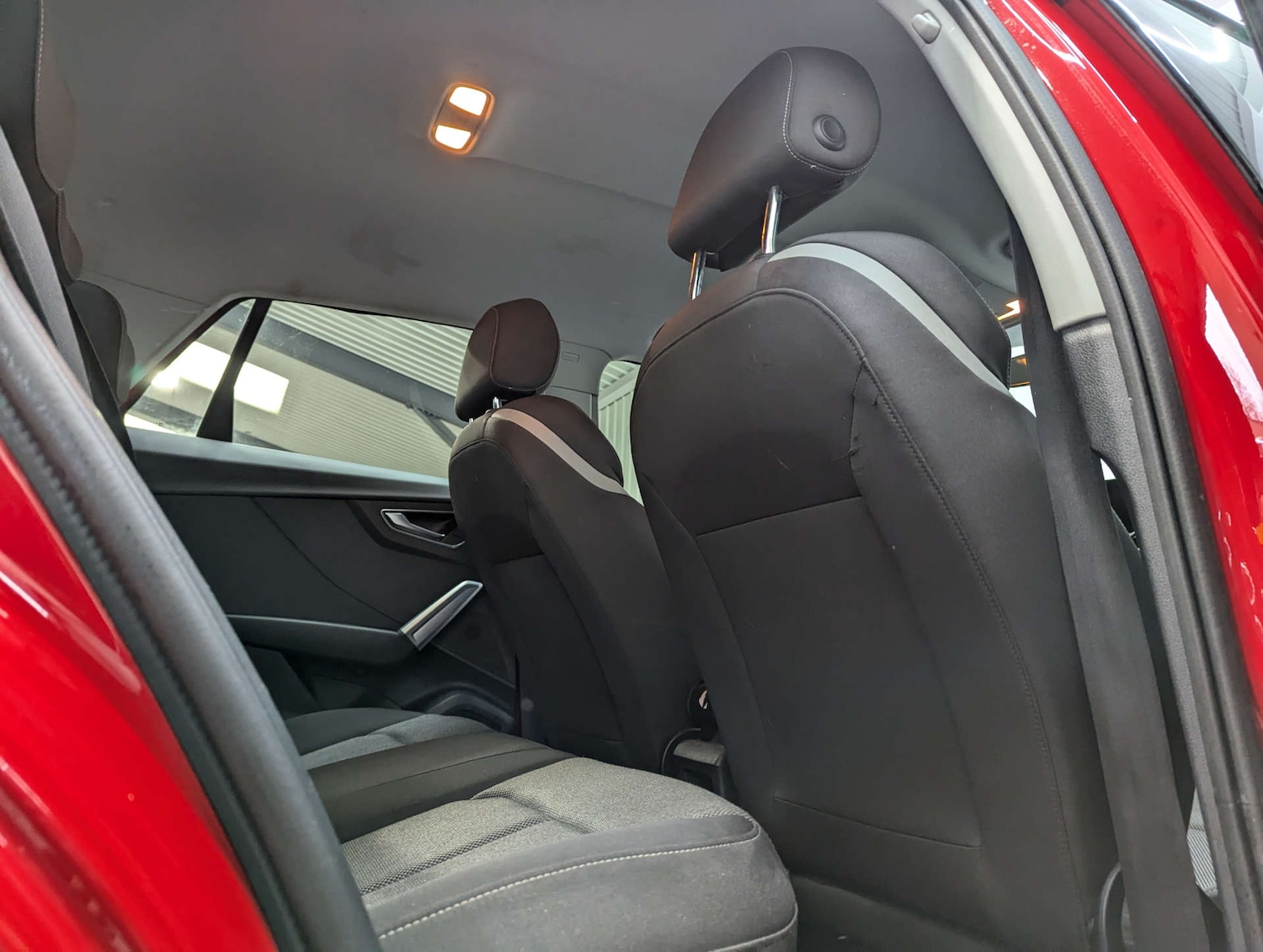 Used Audi Q2 2019 for sale - 77745423: Photo 64