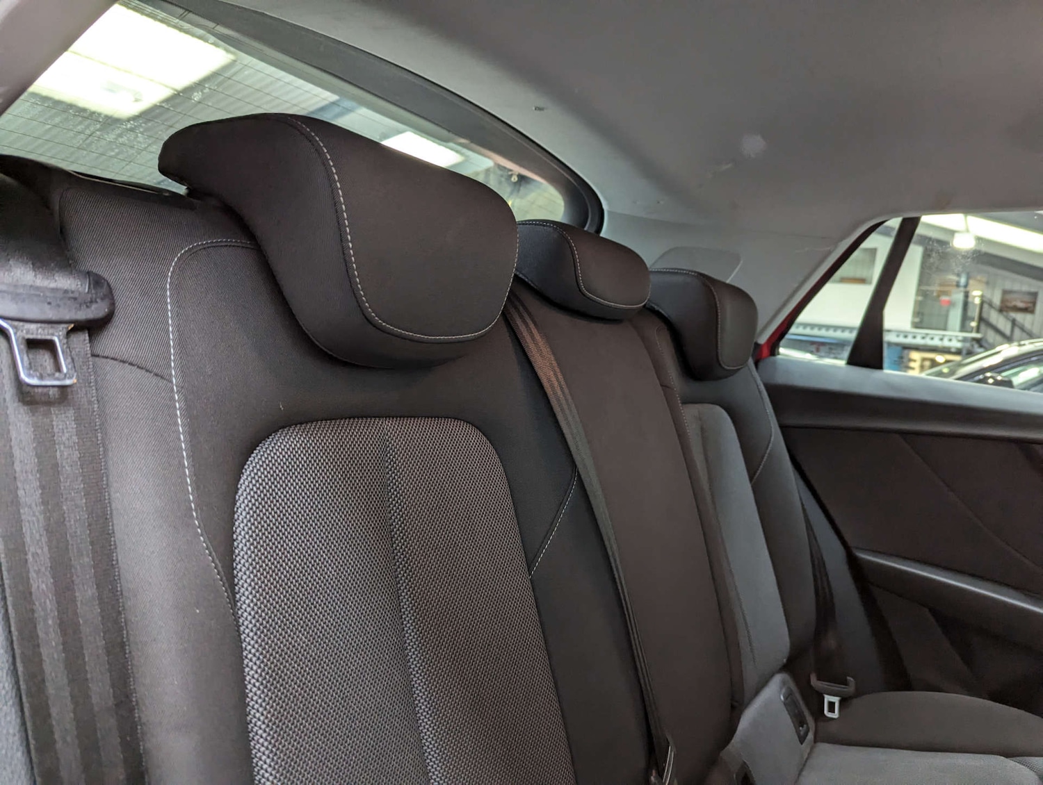 Used Audi Q2 2019 for sale - 77745423: Photo 65