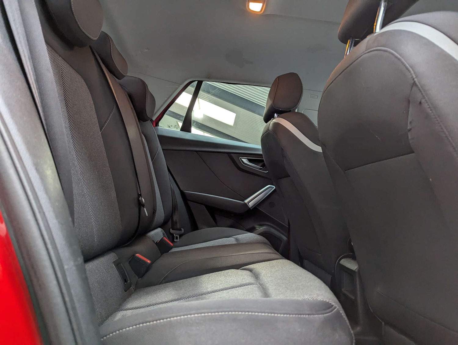 Used Audi Q2 2019 for sale - 77745423: Photo 66