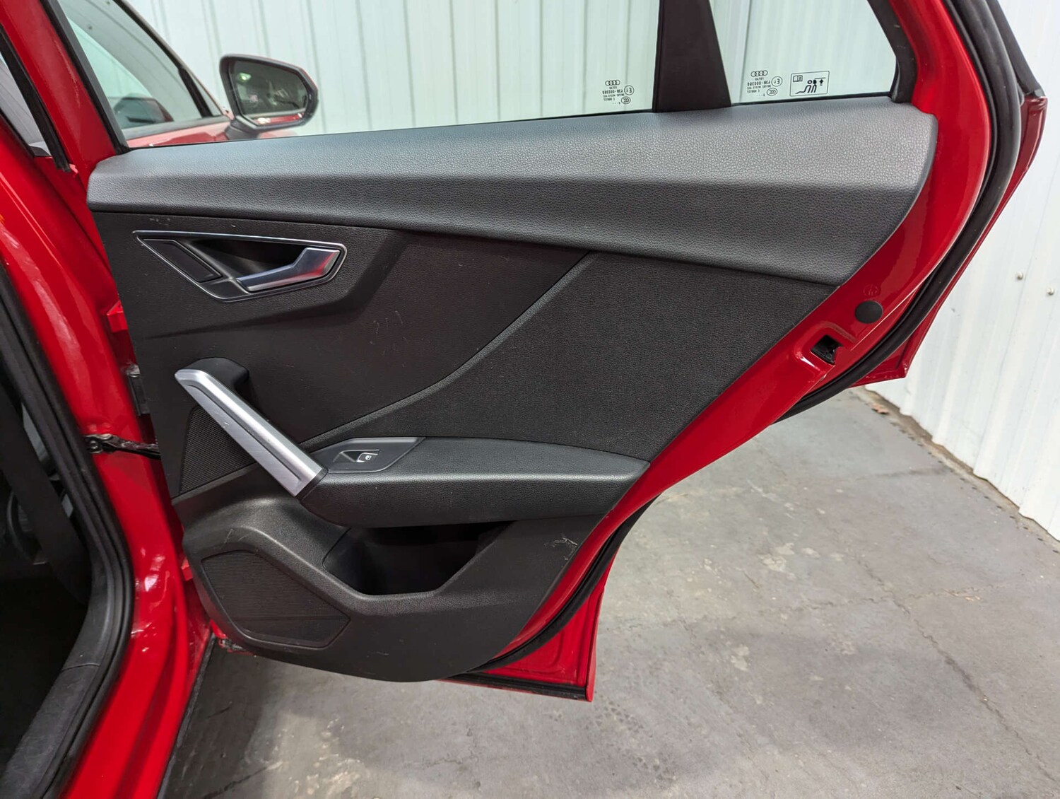 Used Audi Q2 2019 for sale - 77745423: Photo 67