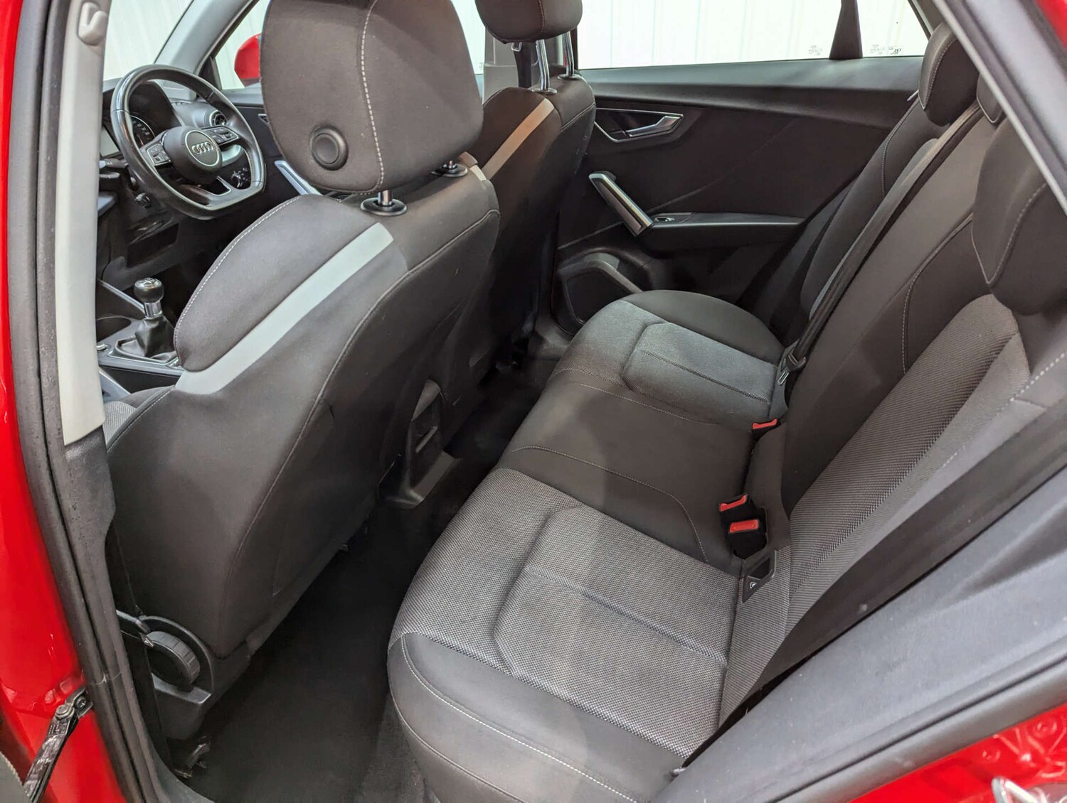 Used Audi Q2 2019 for sale - 77745423: Photo 68