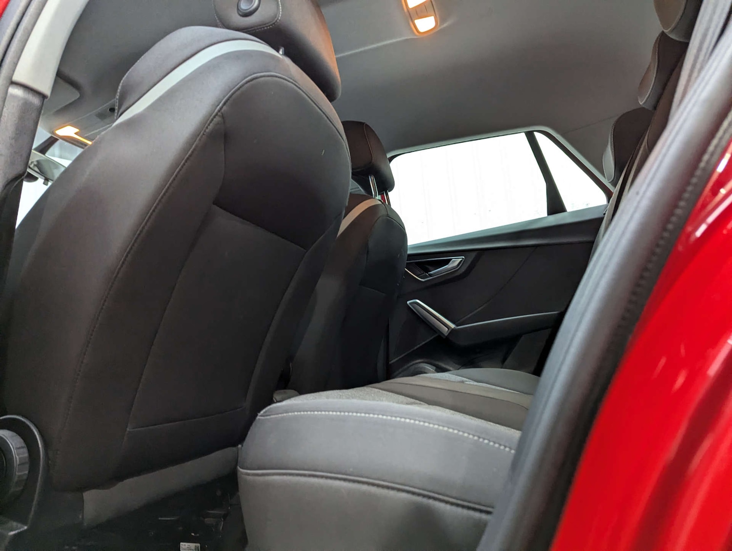 Used Audi Q2 2019 for sale - 77745423: Photo 69