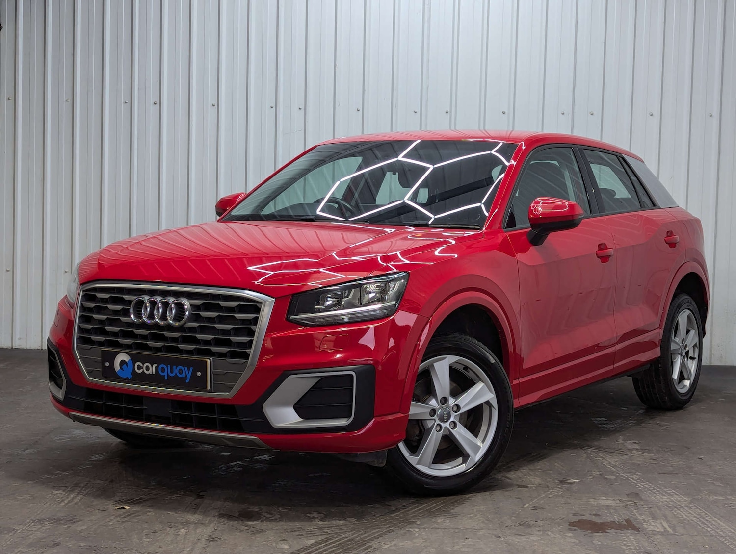 Used Audi Q2 2019 for sale - 77745423: Photo 7