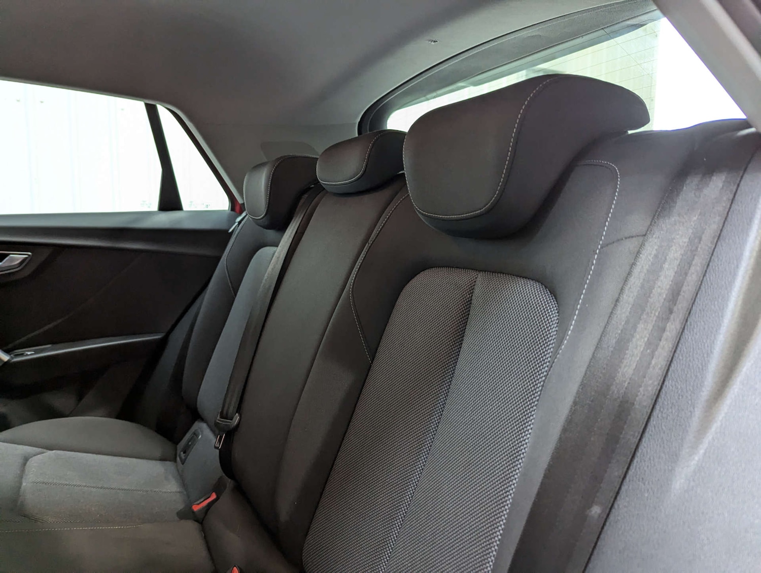 Used Audi Q2 2019 for sale - 77745423: Photo 70