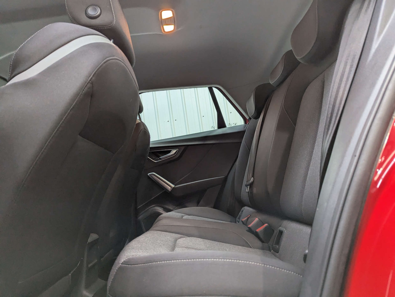 Used Audi Q2 2019 for sale - 77745423: Photo 71