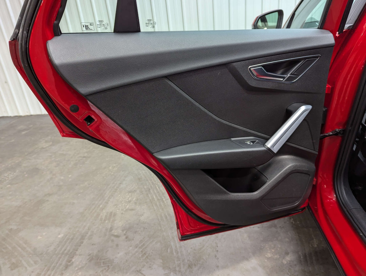 Used Audi Q2 2019 for sale - 77745423: Photo 73