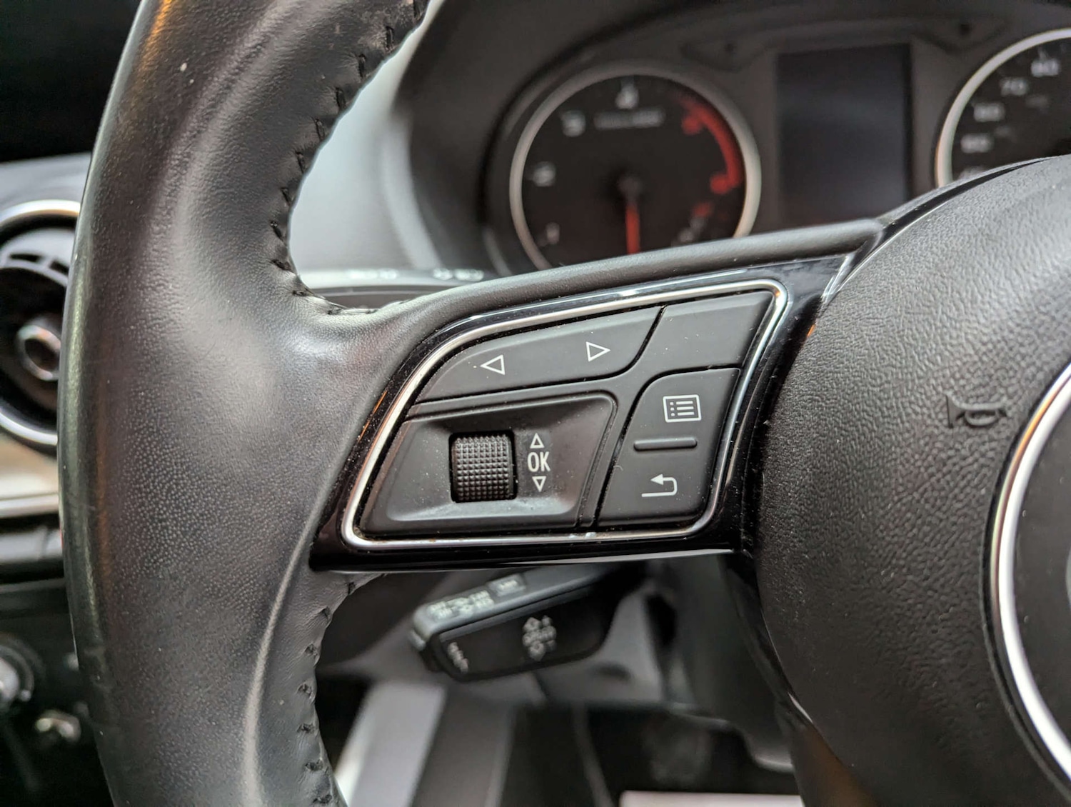 Used Audi Q2 2019 for sale - 77745423: Photo 76