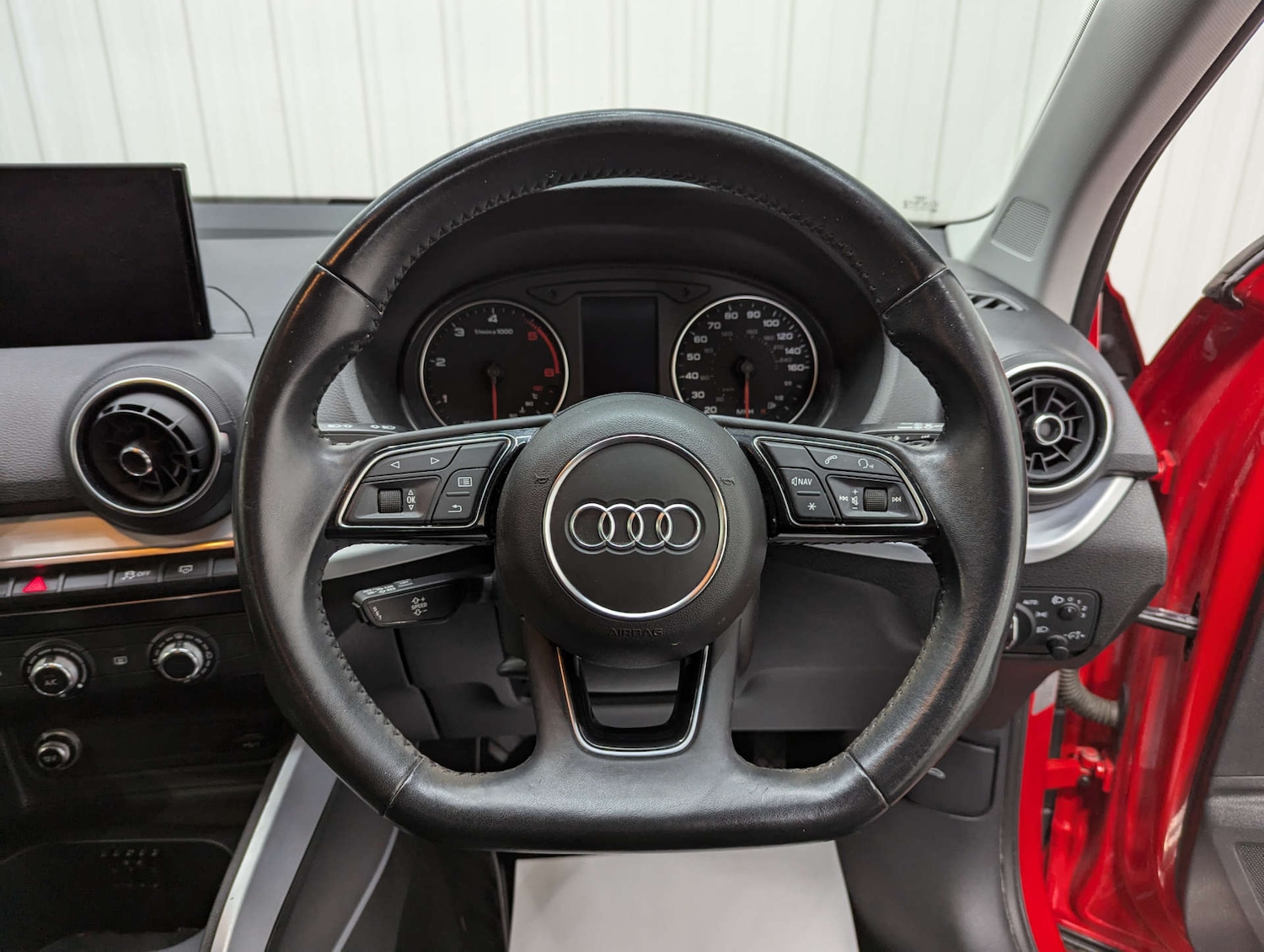 Used Audi Q2 2019 for sale - 77745423: Photo 77