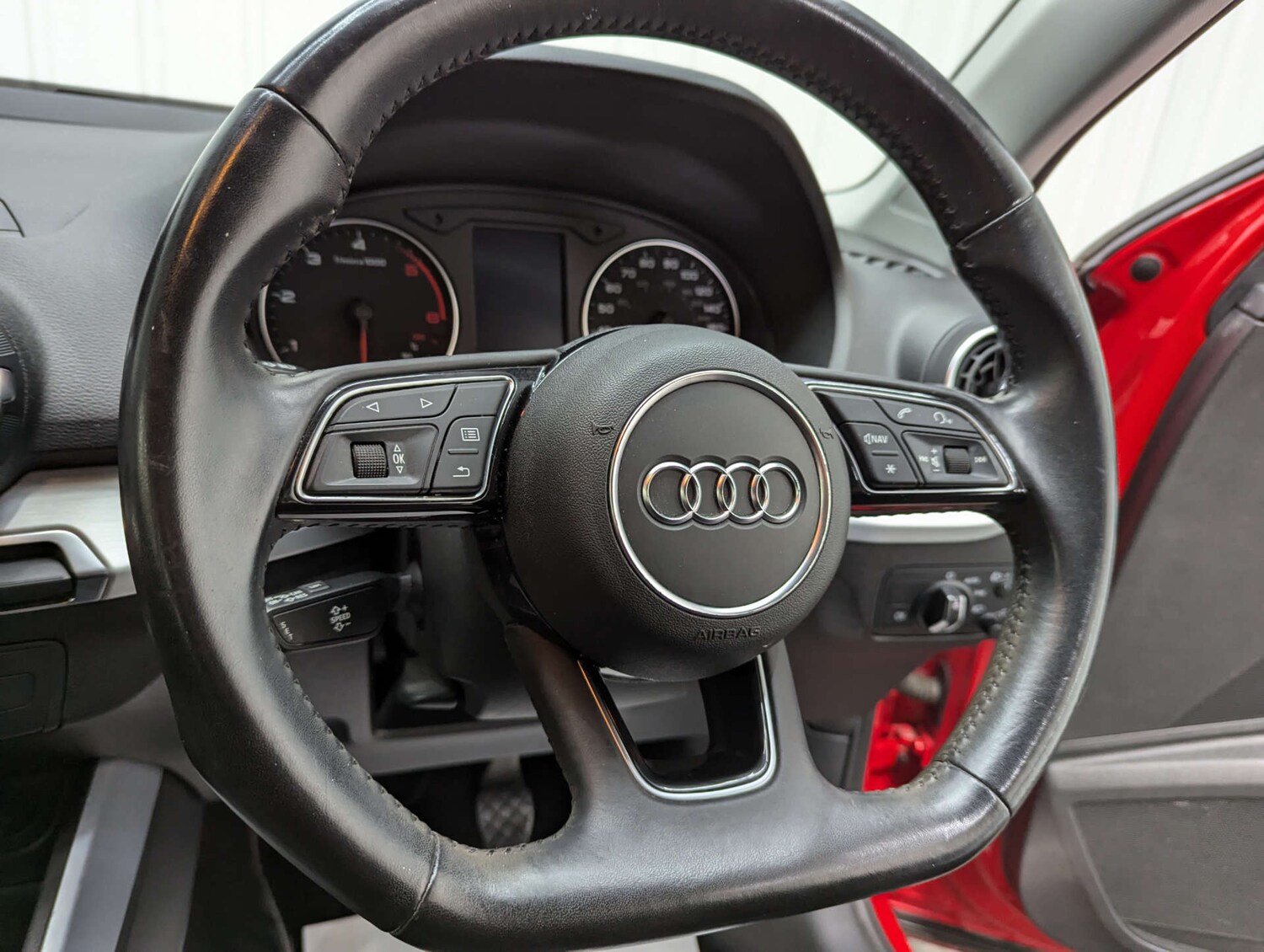 Used Audi Q2 2019 for sale - 77745423: Photo 82