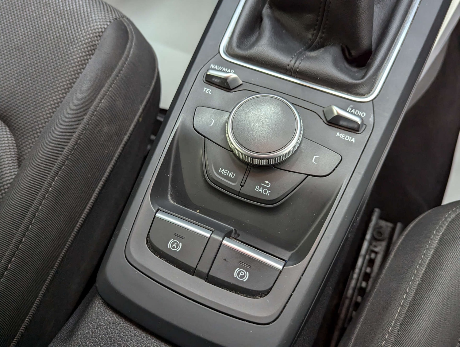 Used Audi Q2 2019 for sale - 77745423: Photo 87