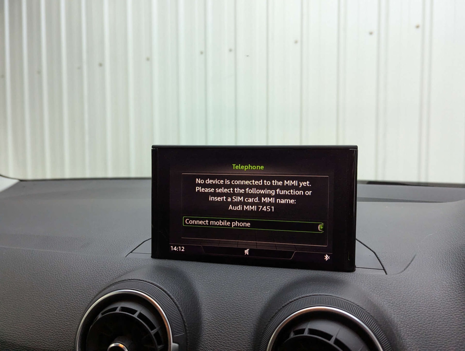 Used Audi Q2 2019 for sale - 77745423: Photo 93