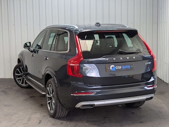 Used Volvo XC90 2018 for sale - 75836626: Photo