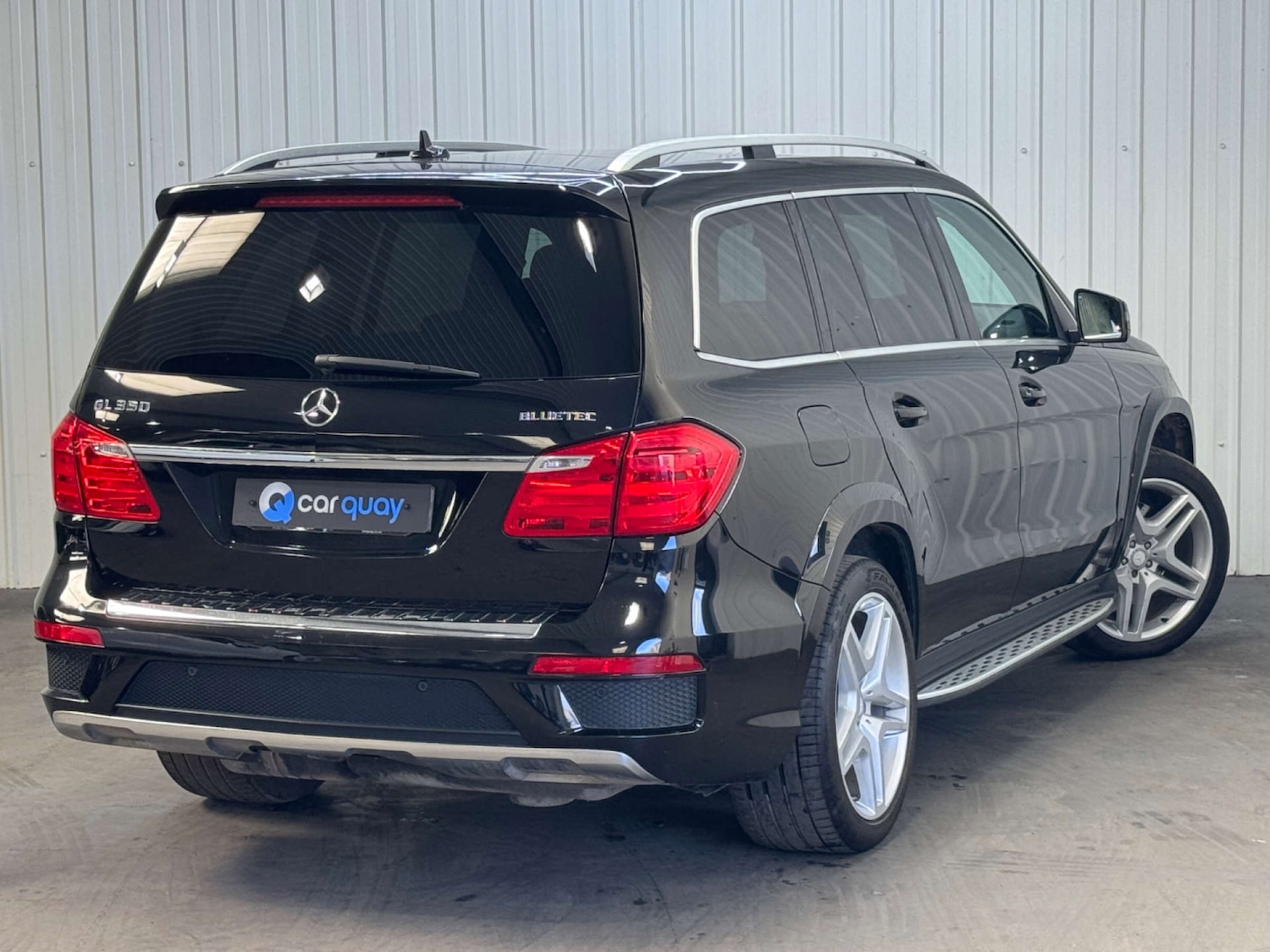 Used Mercedes-Benz GL Class 2014 for sale - 76595238: Photo 10