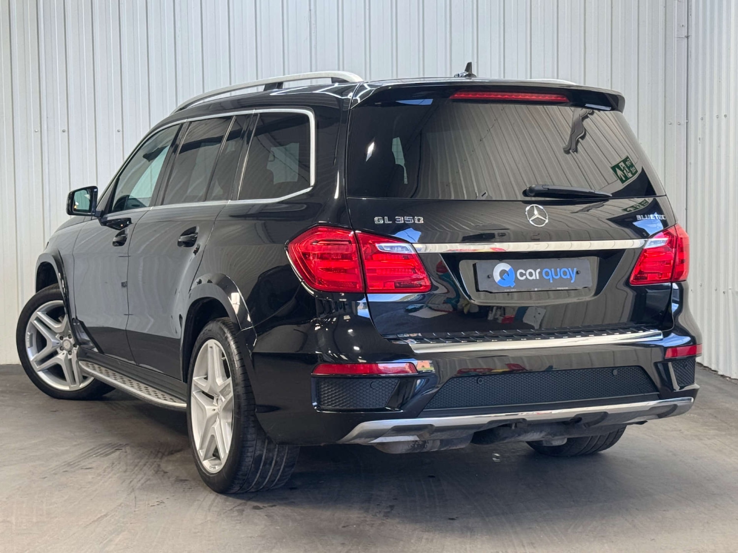 Used Mercedes-Benz GL Class 2014 for sale - 76595238: Photo 11