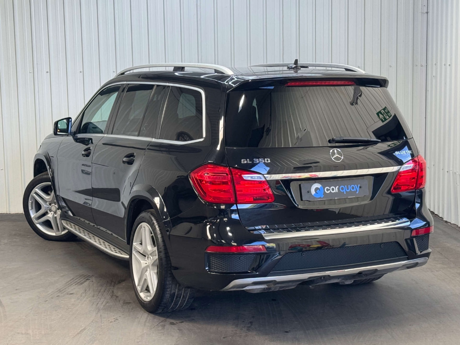 Used Mercedes-Benz GL Class 2014 for sale - 76595238: Photo 12