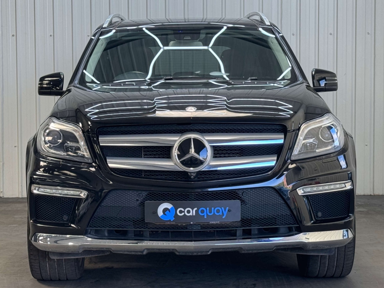 Used Mercedes-Benz GL Class 2014 for sale - 76595238: Photo 20