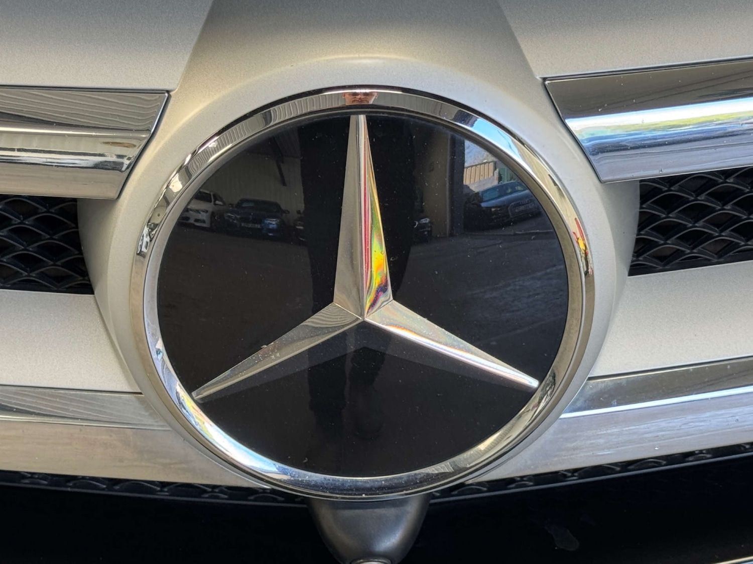 Used Mercedes-Benz GL Class 2014 for sale - 76595238: Photo 22