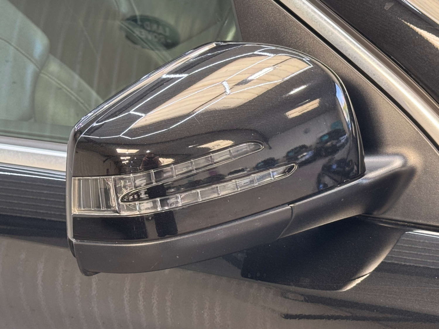 Used Mercedes-Benz GL Class 2014 for sale - 76595238: Photo 26